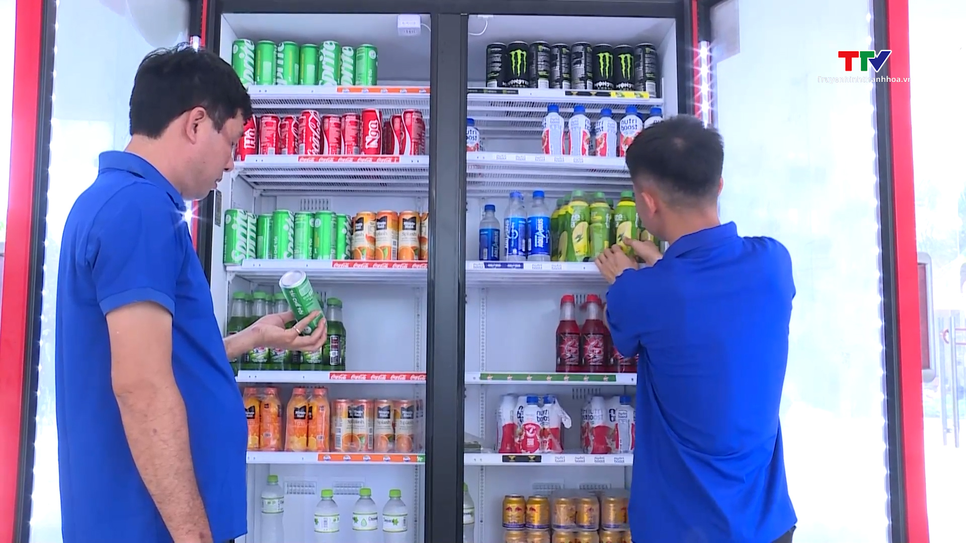Đảm bảo an toàn thực phẩm - Nâng tầm du lịch biển Thanh Hóa- Ảnh 3. Đảm bảo an toàn thực phẩm - Nâng tầm du lịch biển Thanh Hóa- Ảnh 3.