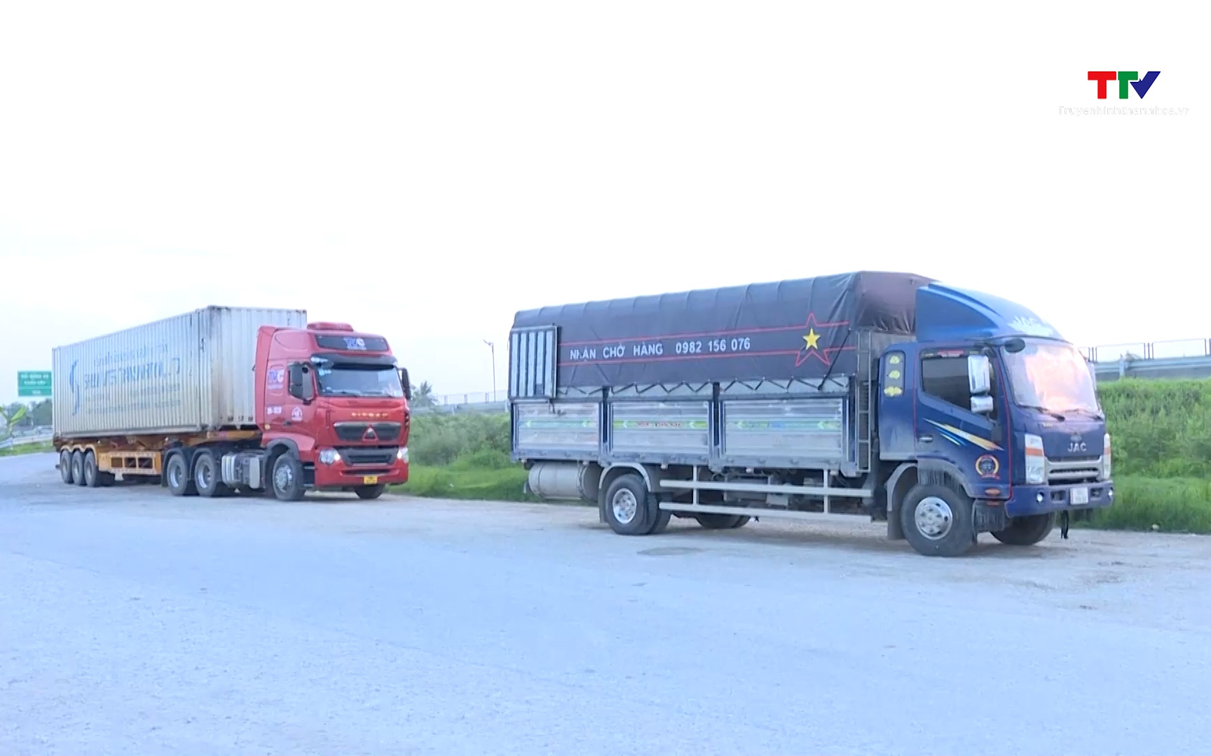 Yêu cầu khởi công các trạm dừng nghỉ trên cao tốc trong tháng 5