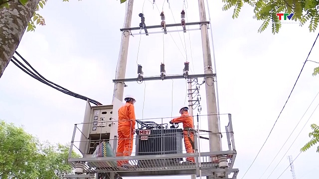 Giá điện tăng, hộ nghèo, hộ chính sách vẫn được hỗ trợ- Ảnh 2. Giá điện tăng, hộ nghèo, hộ chính sách vẫn được hỗ trợ- Ảnh 2.