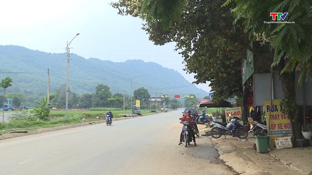 Ngọc Lặc: Hệ thống điện chiếu sáng hoàn thiện hơn 4 năm vẫn "nằm chờ" sử dụng- Ảnh 3. Ngọc Lặc: Hệ thống điện chiếu sáng hoàn thiện hơn 4 năm vẫn "nằm chờ" sử dụng- Ảnh 3.