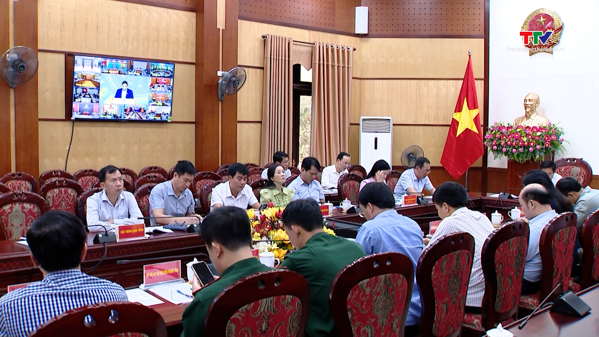 Phiên họp thứ Tư Ban Chỉ đạo Trung ương về xóa nhà tạm, nhà dột nát- Ảnh 6. Phiên họp thứ Tư Ban Chỉ đạo Trung ương về xóa nhà tạm, nhà dột nát- Ảnh 6.