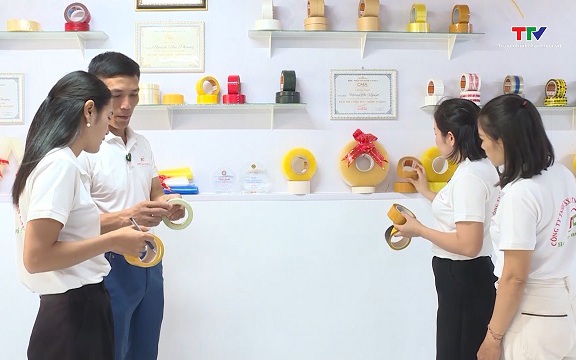 Tăng cường kết nối mở rộng thị trường cho doanh nghiệp