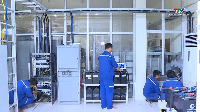 Viettel là nhà mạng có chất lượng tốt nhất tháng 4/2025- Ảnh 1. Viettel là nhà mạng có chất lượng tốt nhất tháng 4/2025- Ảnh 1.