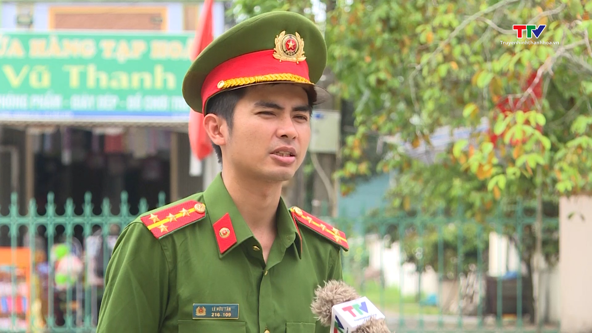 Nâng cao vai trò của công an cấp xã trong đảm bảo trật tự an toàn giao thông- Ảnh 2. Nâng cao vai trò của công an cấp xã trong đảm bảo trật tự an toàn giao thông- Ảnh 2.