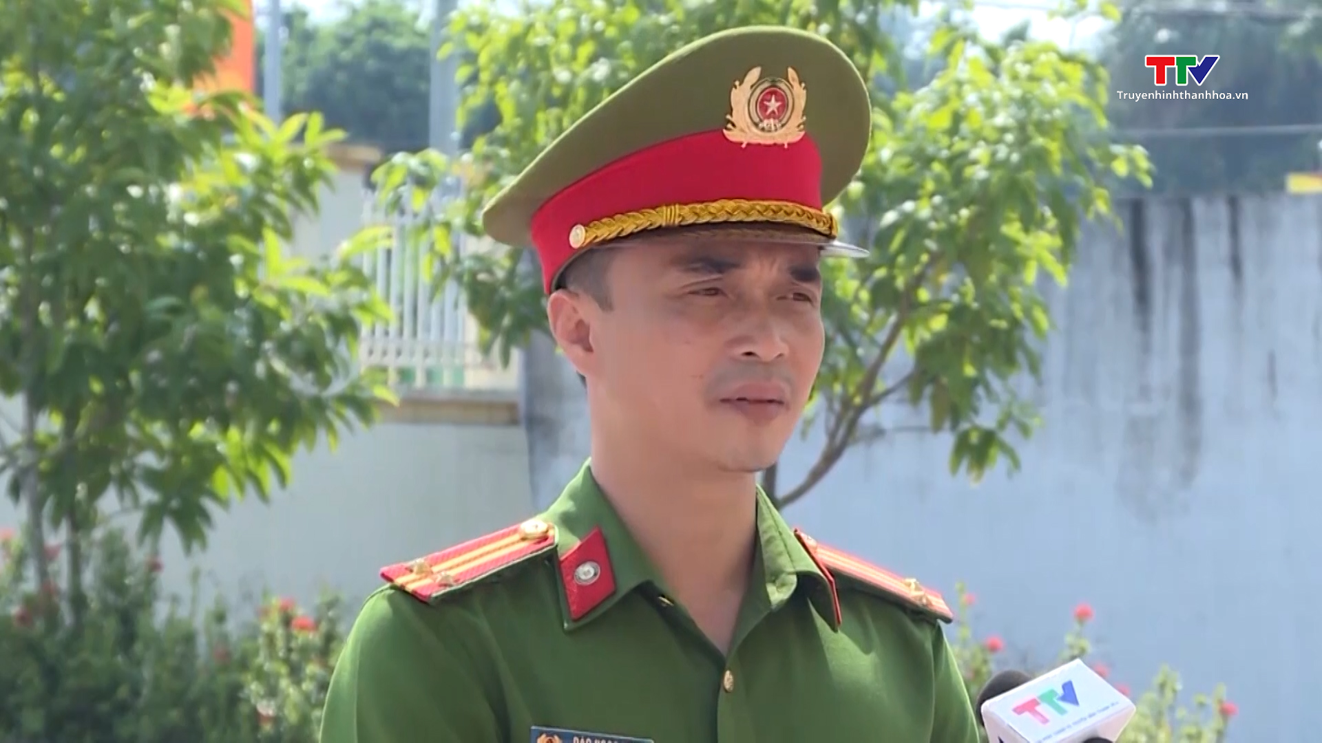 Nâng cao vai trò của công an cấp xã trong đảm bảo trật tự an toàn giao thông- Ảnh 3. Nâng cao vai trò của công an cấp xã trong đảm bảo trật tự an toàn giao thông- Ảnh 3.