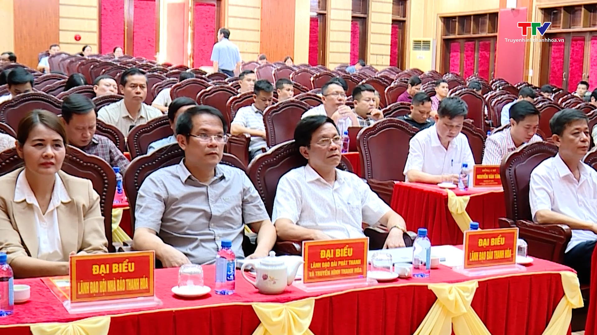 Tuyên truyền đậm nét kết quả thực hiện Nghị quyết Đại hội Đảng các cấp, nhiệm kỳ 2020 - 2025- Ảnh 3. Tuyên truyền đậm nét kết quả thực hiện Nghị quyết Đại hội Đảng các cấp, nhiệm kỳ 2020 - 2025- Ảnh 3.