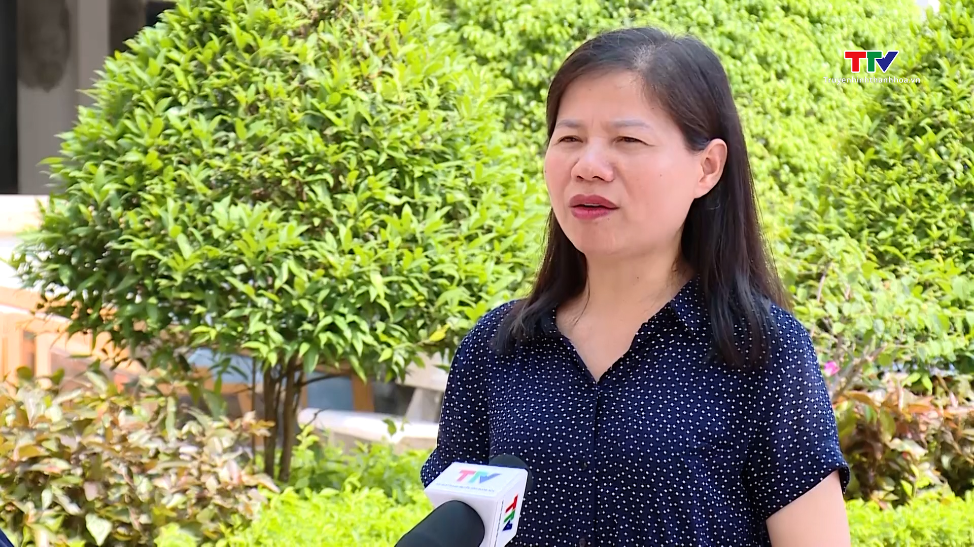 Thành phố Thanh Hóa “tăng tốc” tuyển sinh đầu cấp - Ảnh 2. Thành phố Thanh Hóa “tăng tốc” tuyển sinh đầu cấp - Ảnh 2.