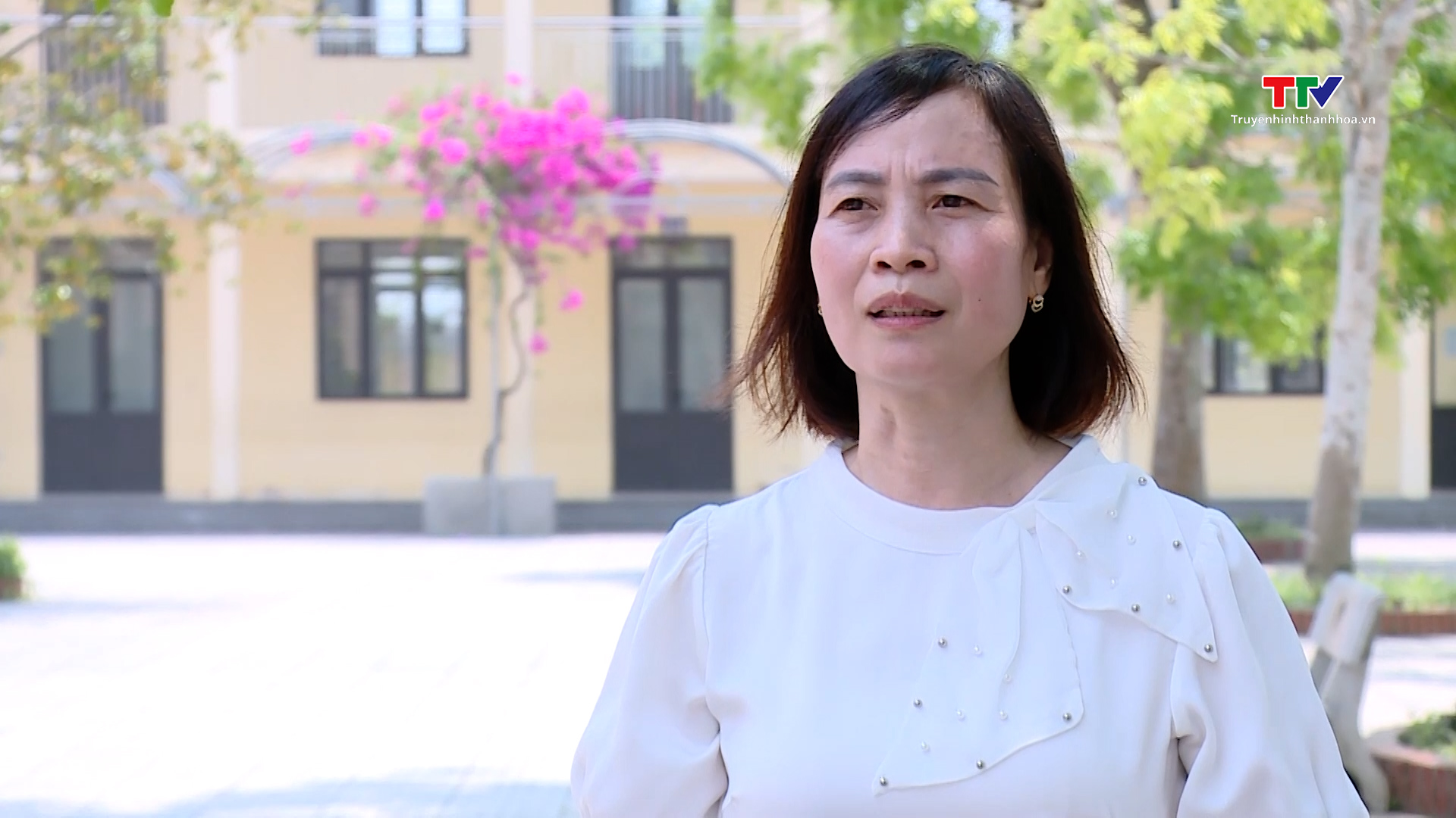 Thành phố Thanh Hóa “tăng tốc” tuyển sinh đầu cấp - Ảnh 4. Thành phố Thanh Hóa “tăng tốc” tuyển sinh đầu cấp - Ảnh 4.