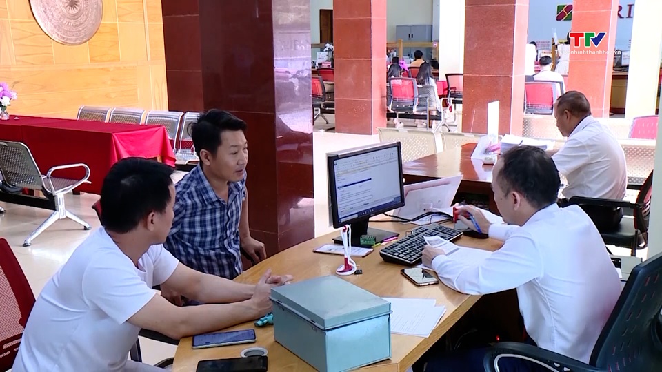 Ổn định lãi suất, đảm bảo mục tiêu tăng trưởng- Ảnh 3. Ổn định lãi suất, đảm bảo mục tiêu tăng trưởng- Ảnh 3.