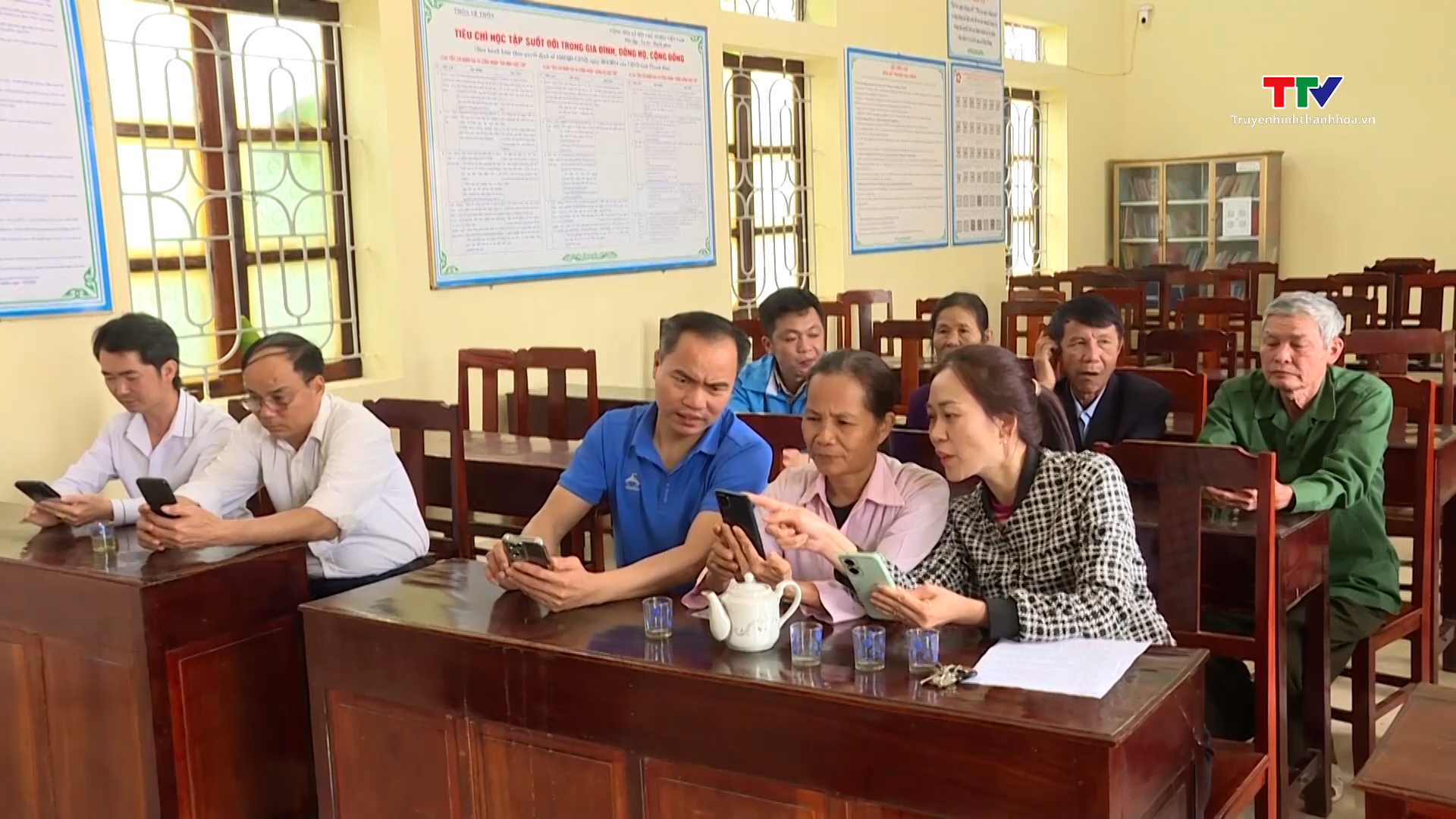 Chuyển đổi số giúp nâng cao chất lượng hành chính công- Ảnh 4. Chuyển đổi số giúp nâng cao chất lượng hành chính công- Ảnh 4.