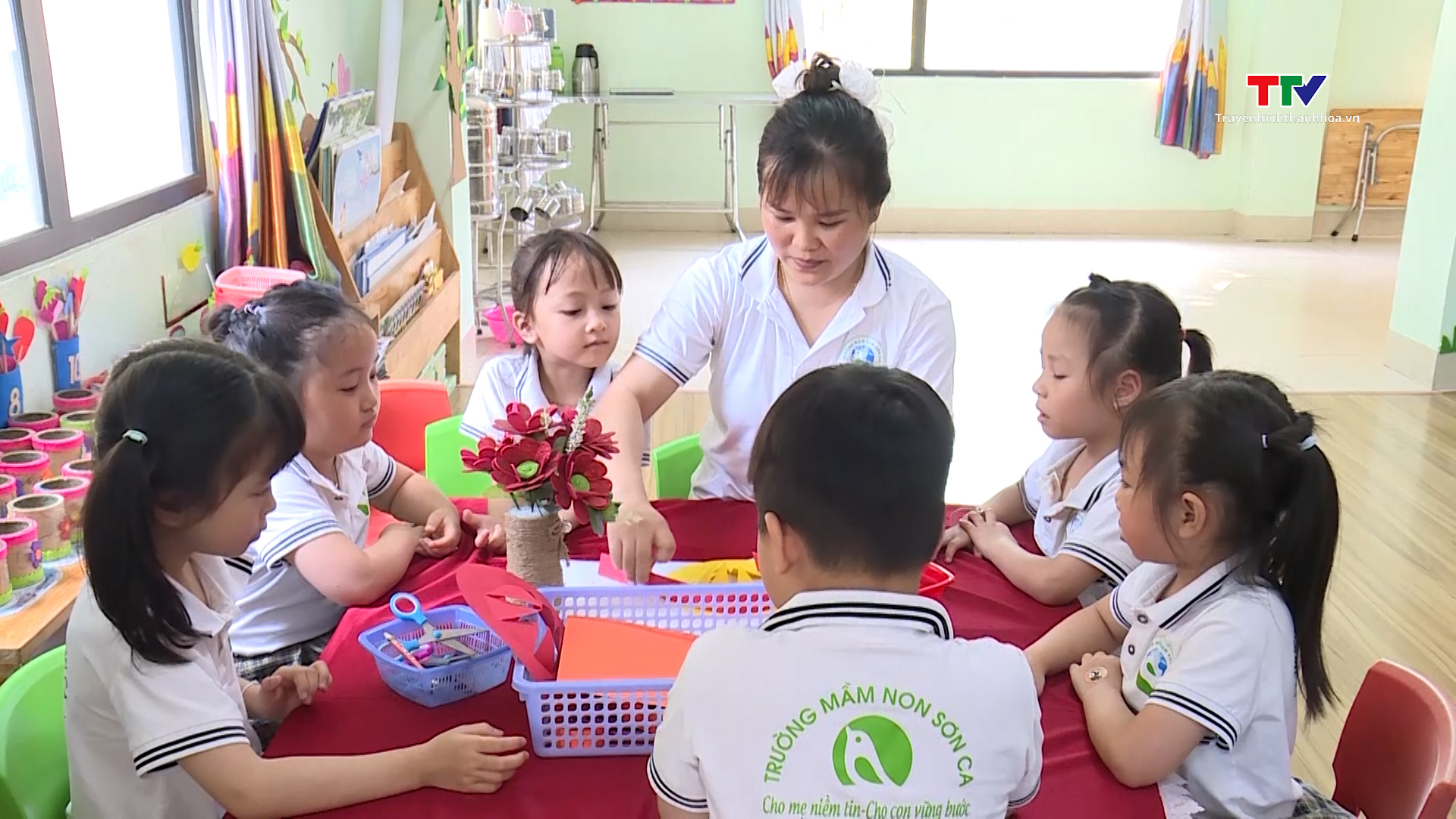 Phát huy hiệu quả giáo dục STEM trong nhà trường- Ảnh 3. Phát huy hiệu quả giáo dục STEM trong nhà trường- Ảnh 3.