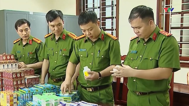 Tin tổng hợp hoạt động chính trị, kinh tế, văn hóa, xã hội trên địa bàn thành phố Thanh Hóa ngày 7/5/2025- Ảnh 2. Tin tổng hợp hoạt động chính trị, kinh tế, văn hóa, xã hội trên địa bàn thành phố Thanh Hóa ngày 7/5/2025- Ảnh 2.