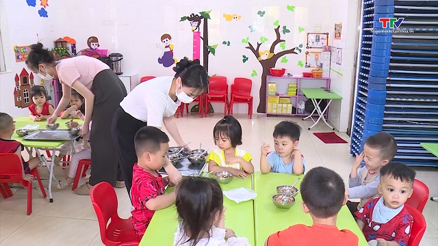 Tin tổng hợp hoạt động chính trị, kinh tế, văn hóa, xã hội trên địa bàn thành phố Thanh Hóa ngày 7/5/2025- Ảnh 4. Tin tổng hợp hoạt động chính trị, kinh tế, văn hóa, xã hội trên địa bàn thành phố Thanh Hóa ngày 7/5/2025- Ảnh 4.