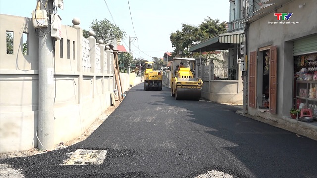 Tin tổng hợp hoạt động chính trị, kinh tế, văn hóa, xã hội trên địa bàn thành phố Thanh Hóa ngày 7/5/2025- Ảnh 5. Tin tổng hợp hoạt động chính trị, kinh tế, văn hóa, xã hội trên địa bàn thành phố Thanh Hóa ngày 7/5/2025- Ảnh 5.