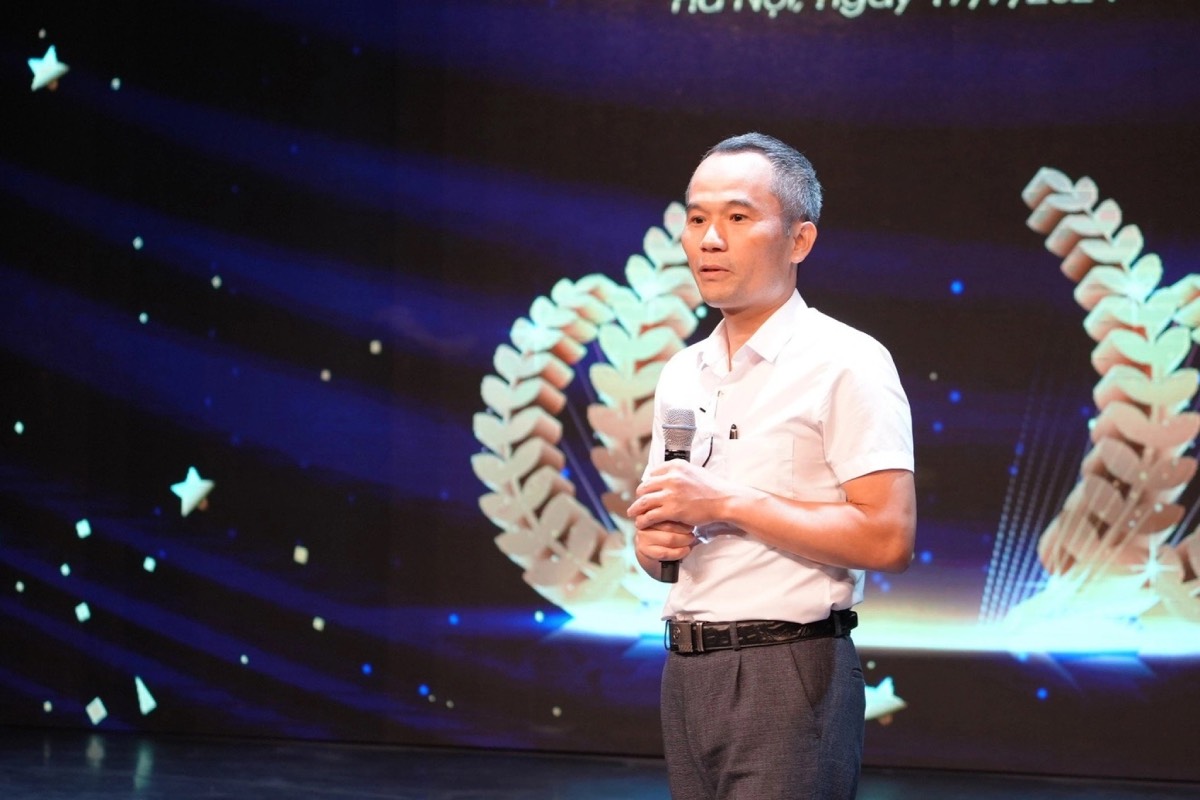 Gắn KPI công chức với lương thưởng, hết thời biên chế ngồi chắc, không ra- Ảnh 2. Gắn KPI công chức với lương thưởng, hết thời biên chế ngồi chắc, không ra- Ảnh 2.
