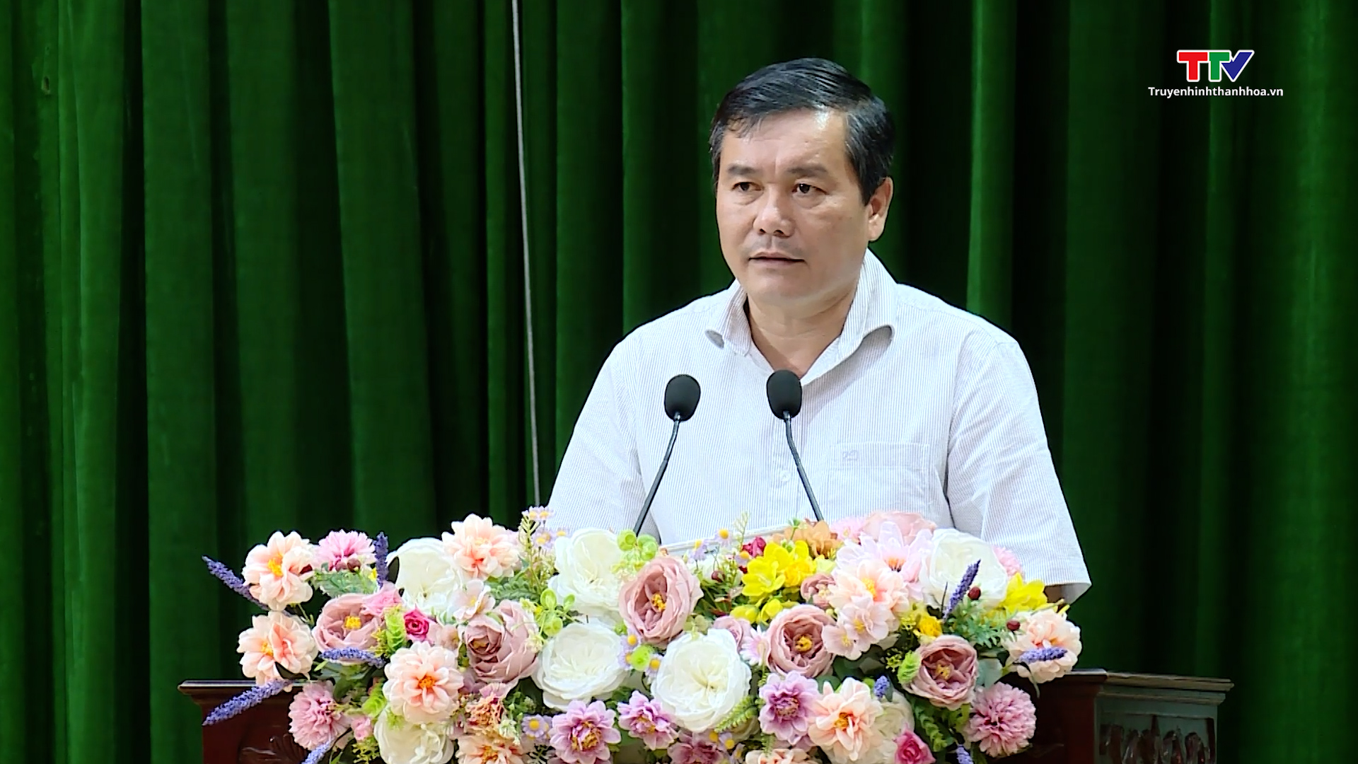 Tuyên truyền đậm nét kết quả thực hiện Nghị quyết Đại hội Đảng các cấp, nhiệm kỳ 2020 - 2025- Ảnh 2. Tuyên truyền đậm nét kết quả thực hiện Nghị quyết Đại hội Đảng các cấp, nhiệm kỳ 2020 - 2025- Ảnh 2.