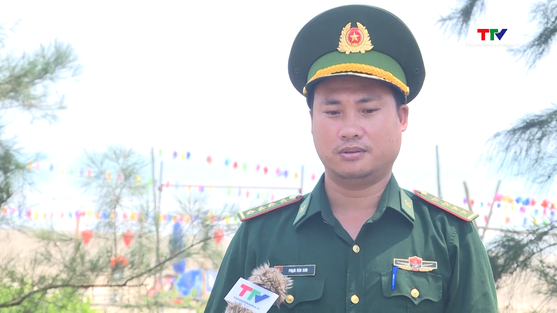 Thanh Hóa: siết chặt quản lý hoạt động mô tô nước tại các khu du lịch biển- Ảnh 3. Thanh Hóa: siết chặt quản lý hoạt động mô tô nước tại các khu du lịch biển- Ảnh 3.