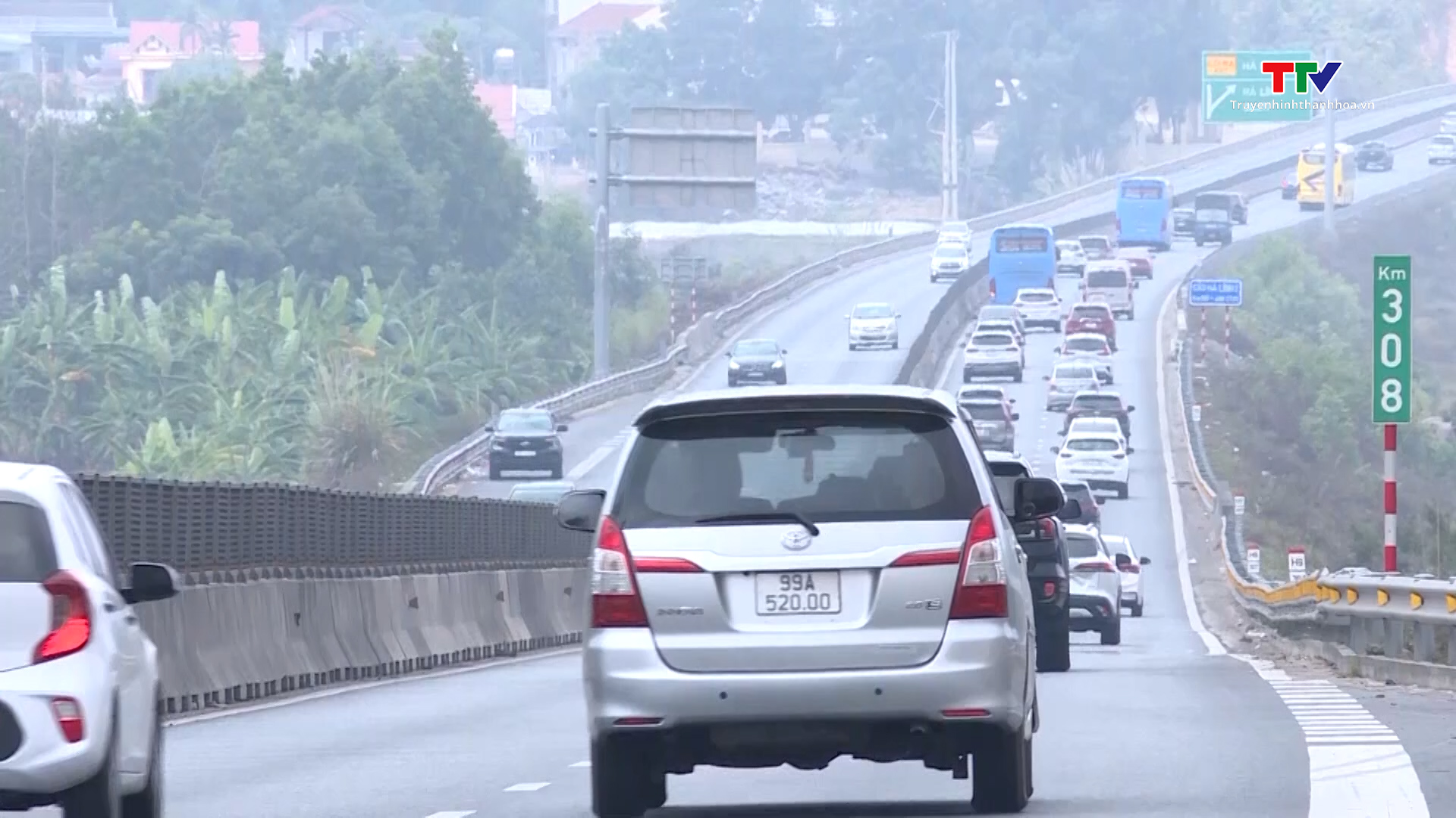 Cả nước hoàn thành 3.000km cao tốc trong năm 2025- Ảnh 2. Cả nước hoàn thành 3.000km cao tốc trong năm 2025- Ảnh 2.