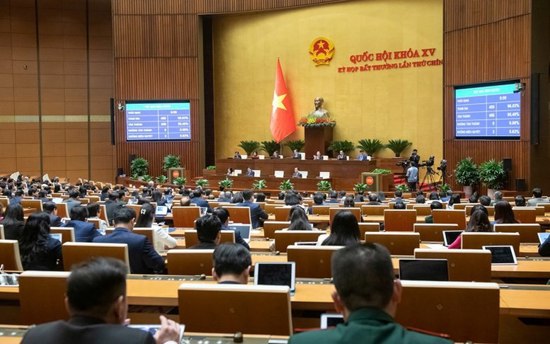 Kịp thời bố trí kinh phí chi trả chế độ cho cán bộ, công chức, viên chức khi sắp xếp tổ chức bộ máy- Ảnh 19. Kịp thời bố trí kinh phí chi trả chế độ cho cán bộ, công chức, viên chức khi sắp xếp tổ chức bộ máy- Ảnh 19.