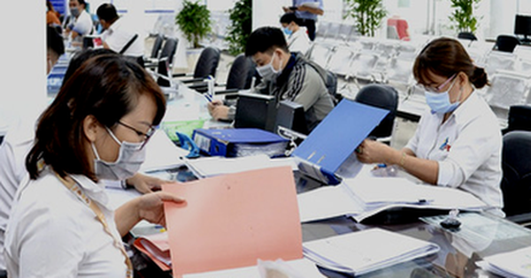 Kịp thời bố trí kinh phí chi trả chế độ cho cán bộ, công chức, viên chức khi sắp xếp tổ chức bộ máy
