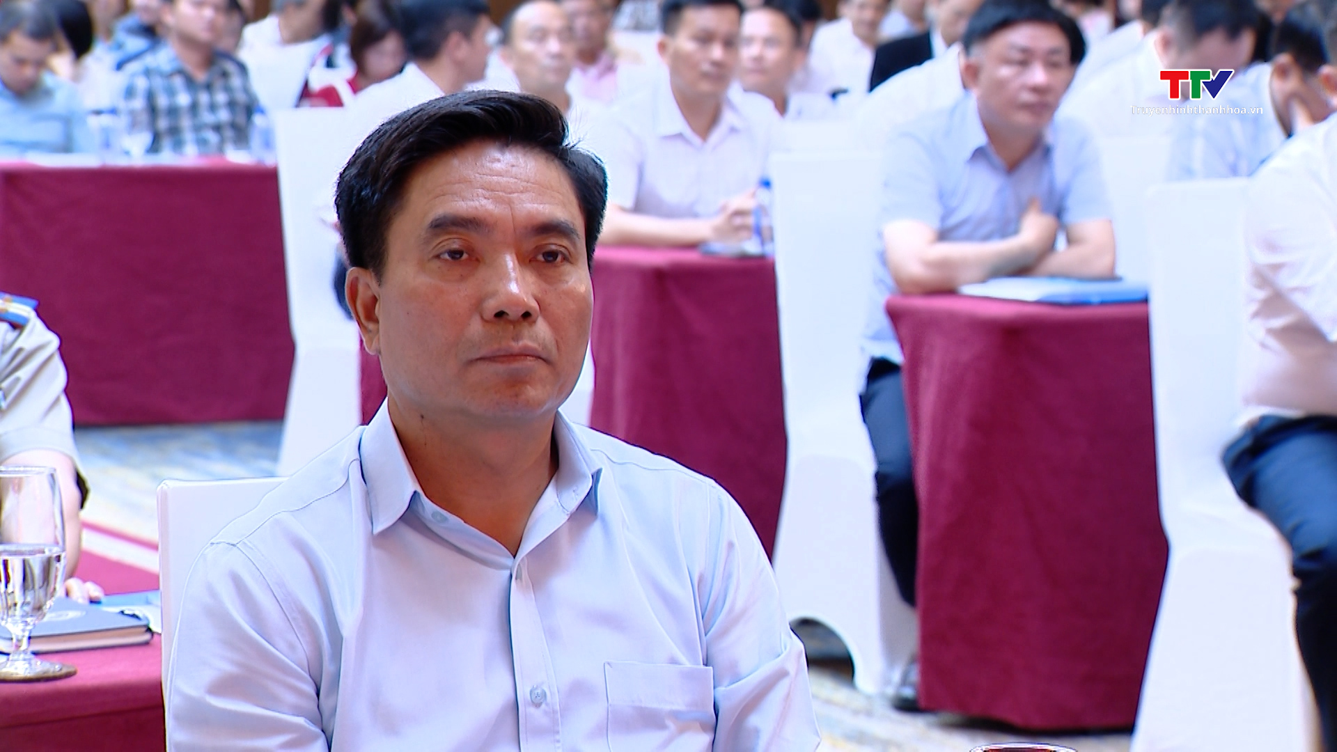 Công bố chỉ số DDCI tỉnh Thanh Hóa năm 2024- Ảnh 2. Công bố chỉ số DDCI tỉnh Thanh Hóa năm 2024- Ảnh 2.