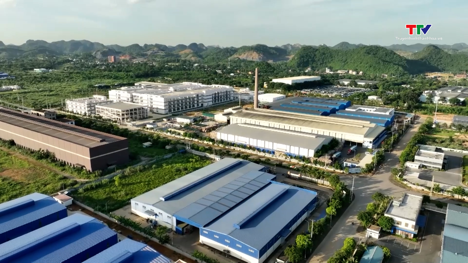 Tạo đà bứt phá tăng trưởng công nghiệp 2025- Ảnh 3. Tạo đà bứt phá tăng trưởng công nghiệp 2025- Ảnh 3.