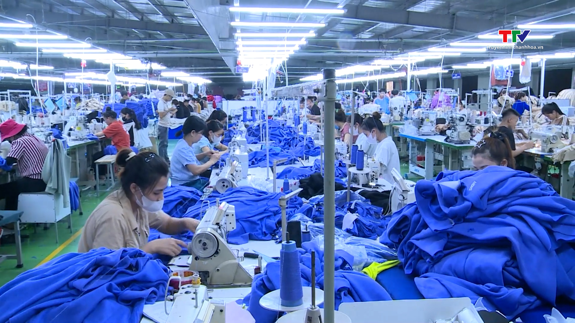 Tạo đà bứt phá tăng trưởng công nghiệp 2025- Ảnh 4. Tạo đà bứt phá tăng trưởng công nghiệp 2025- Ảnh 4.
