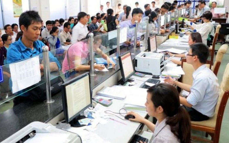 Kịp thời bố trí kinh phí chi trả chế độ cho cán bộ, công chức, viên chức khi sắp xếp tổ chức bộ máy- Ảnh 16. Kịp thời bố trí kinh phí chi trả chế độ cho cán bộ, công chức, viên chức khi sắp xếp tổ chức bộ máy- Ảnh 16.