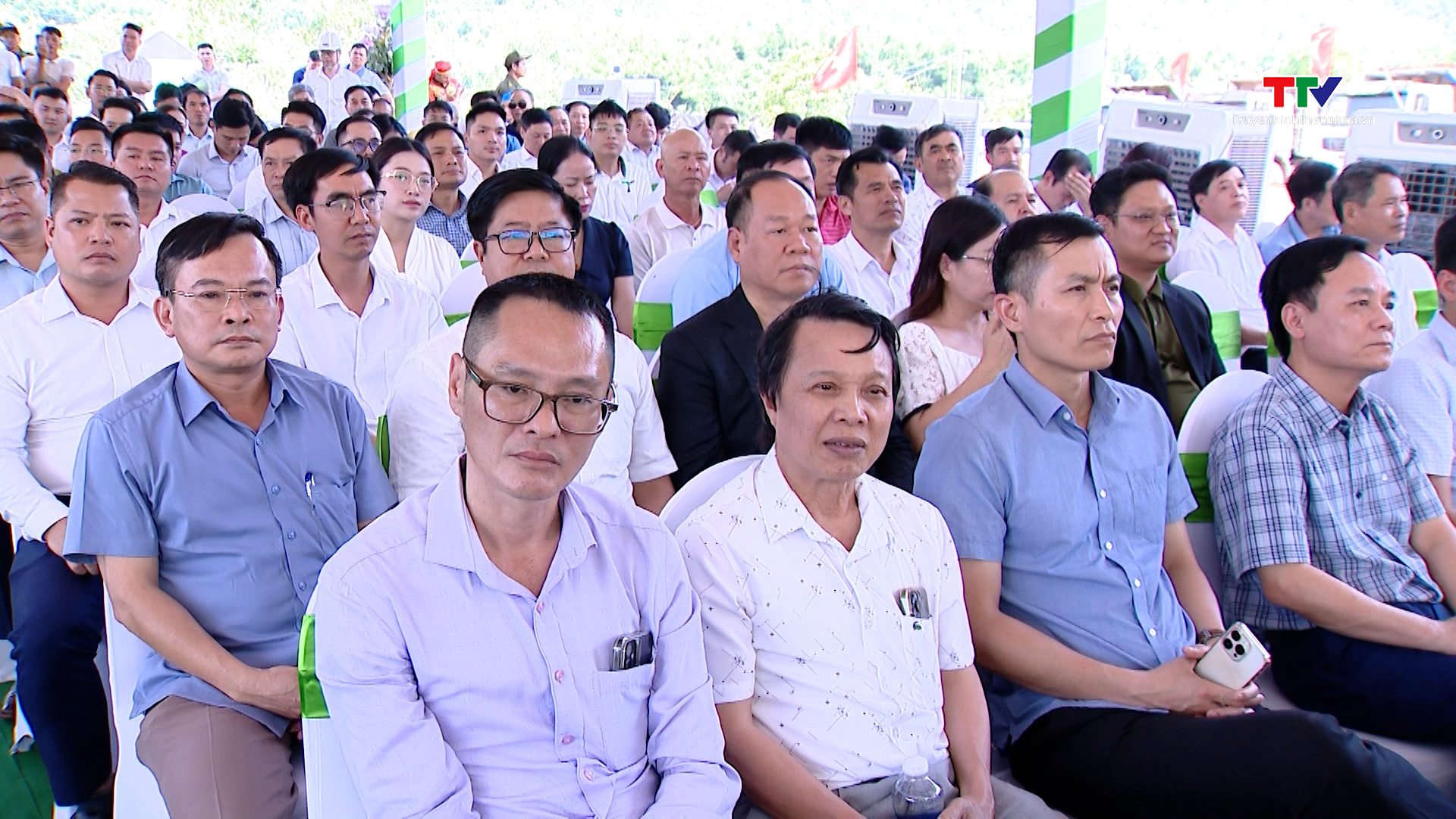 Khởi công xây dựng Nhà máy sản xuất ván tre ép gần 3200 tỷ đồng- Ảnh 4. Khởi công xây dựng Nhà máy sản xuất ván tre ép gần 3200 tỷ đồng- Ảnh 4.