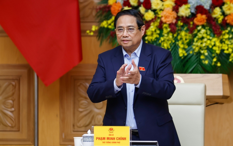 Tổng Bí thư Tô Lâm và tư duy lý luận mới về kinh tế tư nhân- Ảnh 8. Tổng Bí thư Tô Lâm và tư duy lý luận mới về kinh tế tư nhân- Ảnh 8.