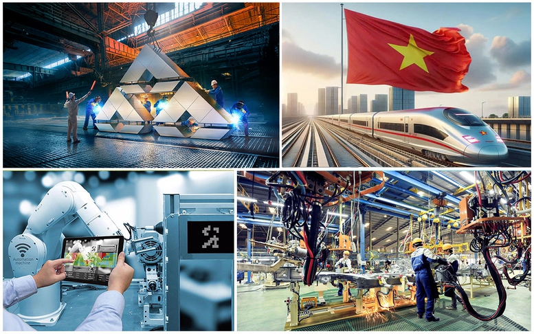 Tổng Bí thư Tô Lâm và tư duy lý luận mới về kinh tế tư nhân- Ảnh 9. Tổng Bí thư Tô Lâm và tư duy lý luận mới về kinh tế tư nhân- Ảnh 9.