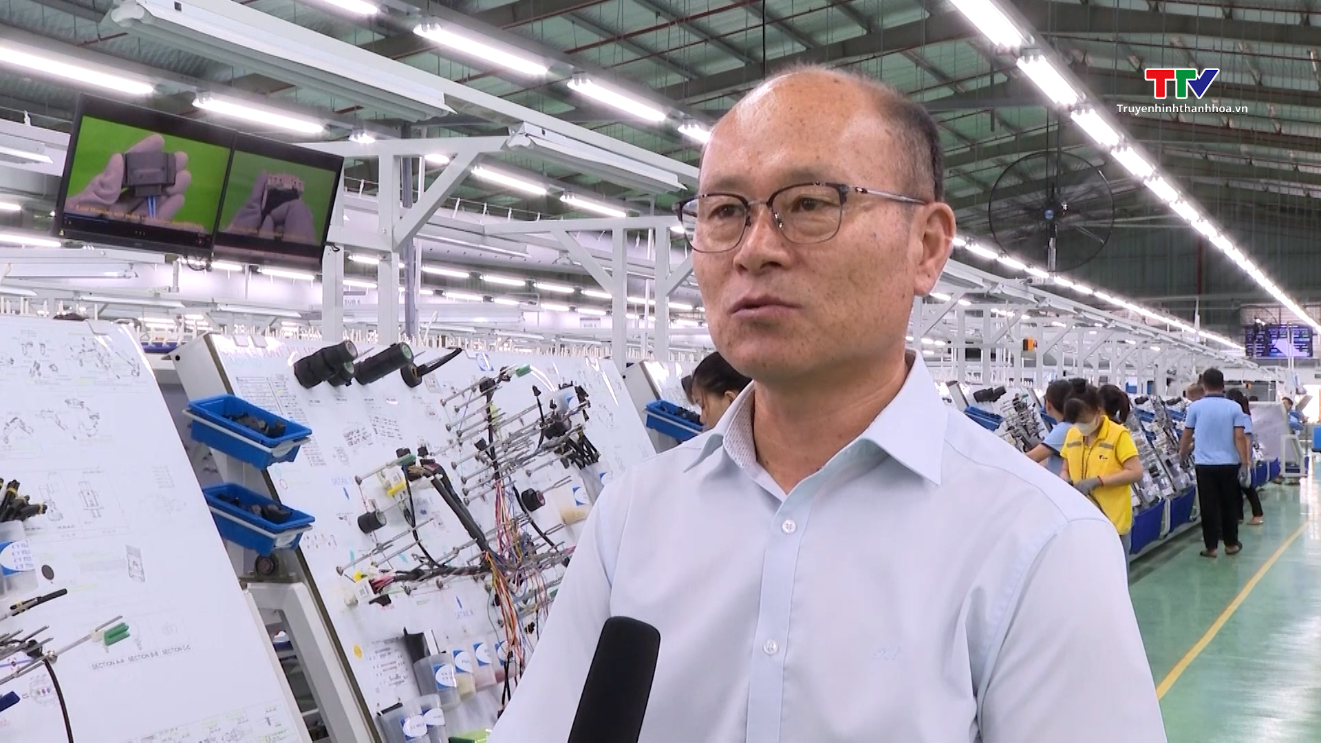 Tạo đà bứt phá tăng trưởng công nghiệp 2025- Ảnh 2. Tạo đà bứt phá tăng trưởng công nghiệp 2025- Ảnh 2.
