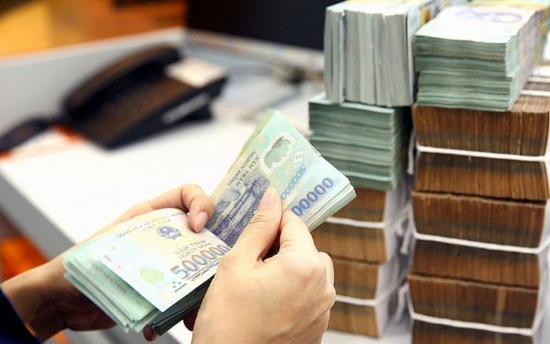 Kịp thời bố trí kinh phí chi trả chế độ cho cán bộ, công chức, viên chức khi sắp xếp tổ chức bộ máy- Ảnh 3. Kịp thời bố trí kinh phí chi trả chế độ cho cán bộ, công chức, viên chức khi sắp xếp tổ chức bộ máy- Ảnh 3.