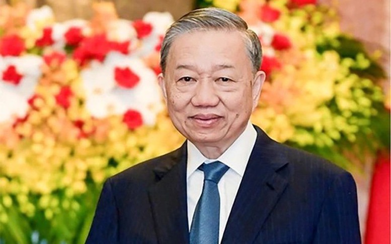 Tổng Bí thư Tô Lâm và tư duy lý luận mới về kinh tế tư nhân- Ảnh 2. Tổng Bí thư Tô Lâm và tư duy lý luận mới về kinh tế tư nhân- Ảnh 2.