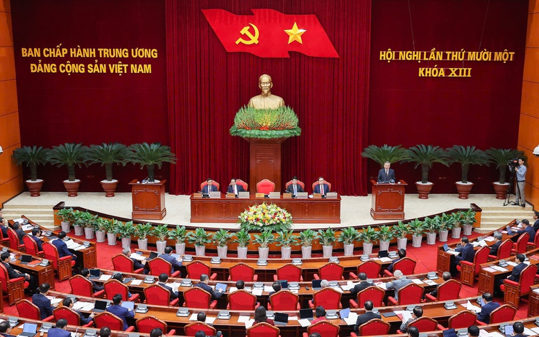 Kịp thời bố trí kinh phí chi trả chế độ cho cán bộ, công chức, viên chức khi sắp xếp tổ chức bộ máy- Ảnh 6. Kịp thời bố trí kinh phí chi trả chế độ cho cán bộ, công chức, viên chức khi sắp xếp tổ chức bộ máy- Ảnh 6.
