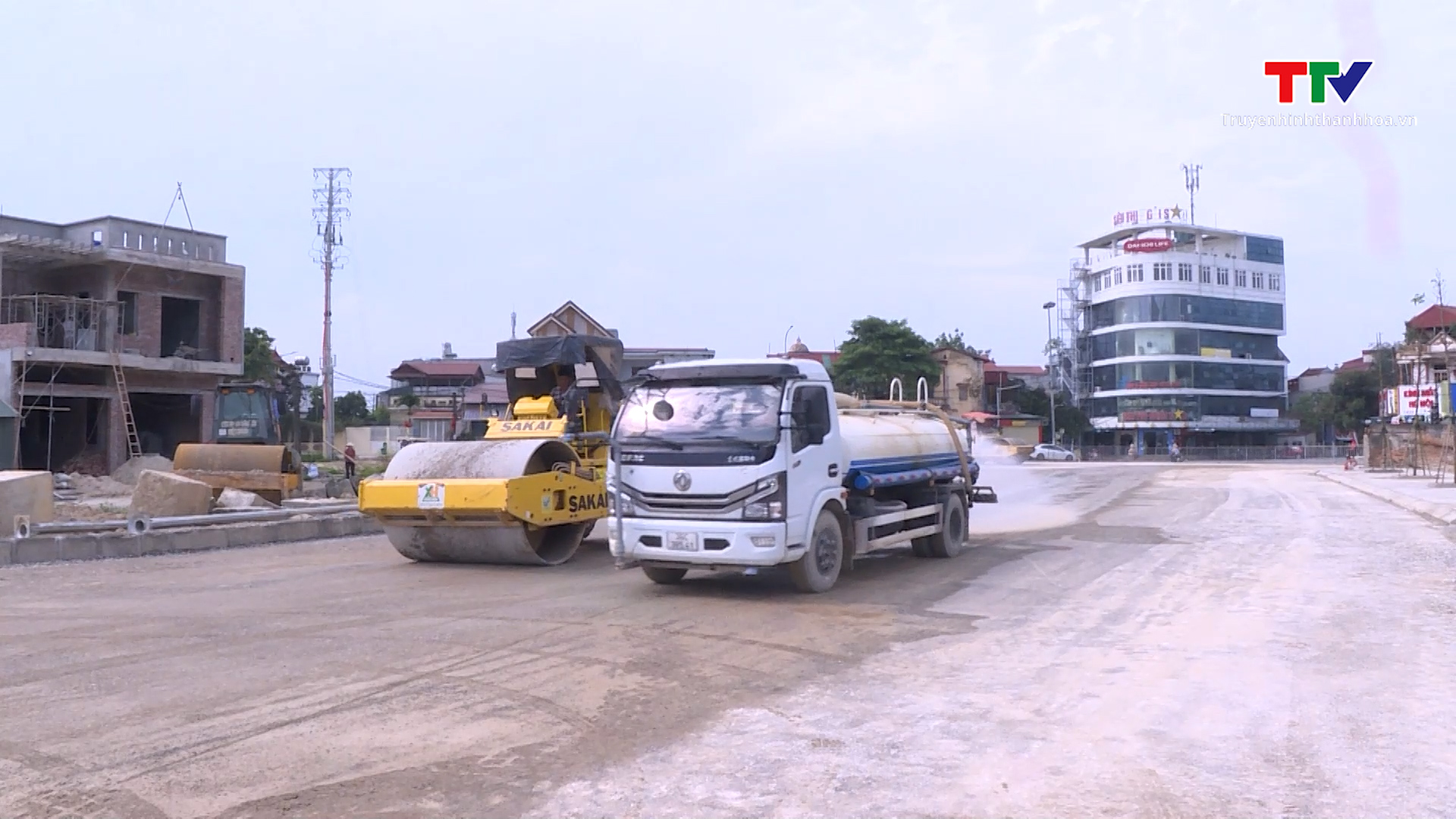 Đăng ký các công trình khởi công, khánh thành chào mừng Kỷ niệm 80 năm Quốc khánh 2/9- Ảnh 1. Đăng ký các công trình khởi công, khánh thành chào mừng Kỷ niệm 80 năm Quốc khánh 2/9- Ảnh 1.