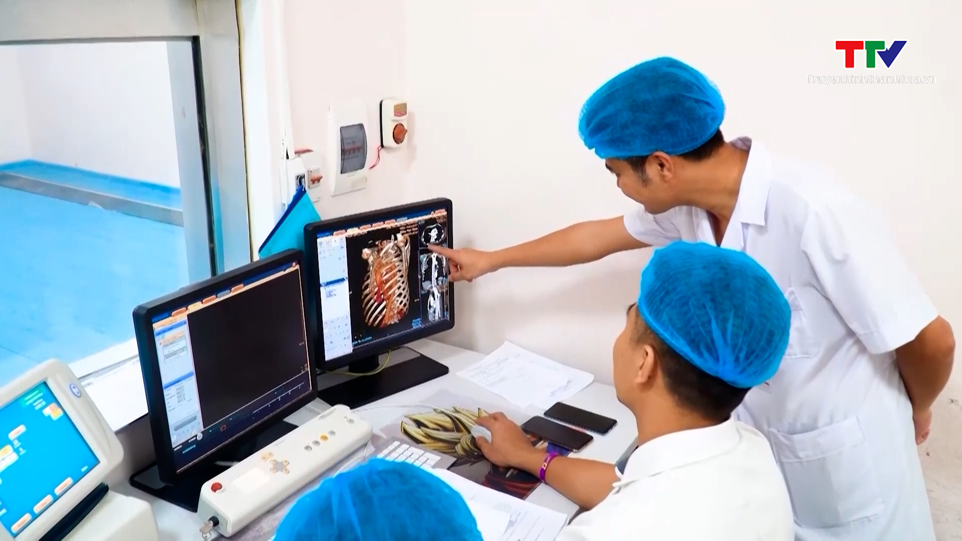 Yêu cầu tuân thủ quy định về đào tạo, cập nhật kiến thức y khoa liên tục- Ảnh 1. Yêu cầu tuân thủ quy định về đào tạo, cập nhật kiến thức y khoa liên tục- Ảnh 1.