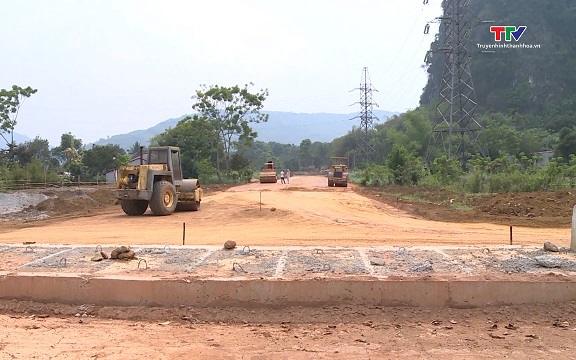 Thanh Hóa được biểu dương có tỷ lệ giải ngân vốn đầu tư công cao hơn bình quân chung cả nước