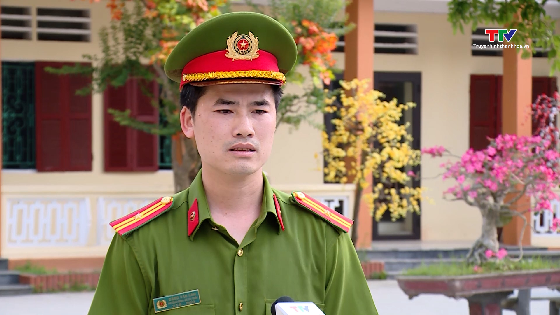 Đa dạng hình thức tuyên truyền pháp luật- Ảnh 4. Đa dạng hình thức tuyên truyền pháp luật- Ảnh 4.