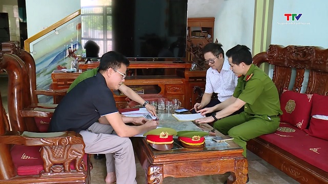 Đa dạng hóa hình thức tuyên truyền pháp luật- Ảnh 2. Đa dạng hóa hình thức tuyên truyền pháp luật- Ảnh 2.