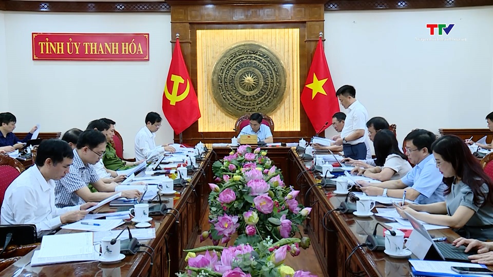 Nâng cao hiệu quả công tác tham mưu triển khai thực hiện Nghị quyết 57 - NQ/TW trên địa bàn tỉnh- Ảnh 1. Nâng cao hiệu quả công tác tham mưu triển khai thực hiện Nghị quyết 57 - NQ/TW trên địa bàn tỉnh- Ảnh 1.