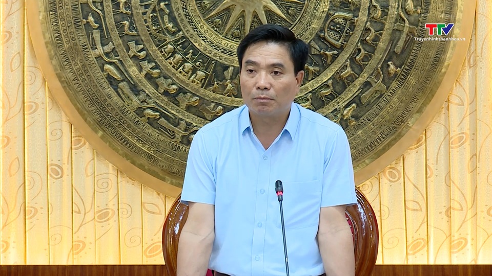 Nâng cao hiệu quả công tác tham mưu triển khai thực hiện Nghị quyết 57 - NQ/TW trên địa bàn tỉnh- Ảnh 2. Nâng cao hiệu quả công tác tham mưu triển khai thực hiện Nghị quyết 57 - NQ/TW trên địa bàn tỉnh- Ảnh 2.