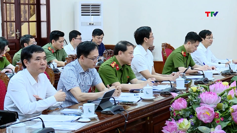 Nâng cao hiệu quả công tác tham mưu triển khai thực hiện Nghị quyết 57 - NQ/TW trên địa bàn tỉnh- Ảnh 4. Nâng cao hiệu quả công tác tham mưu triển khai thực hiện Nghị quyết 57 - NQ/TW trên địa bàn tỉnh- Ảnh 4.