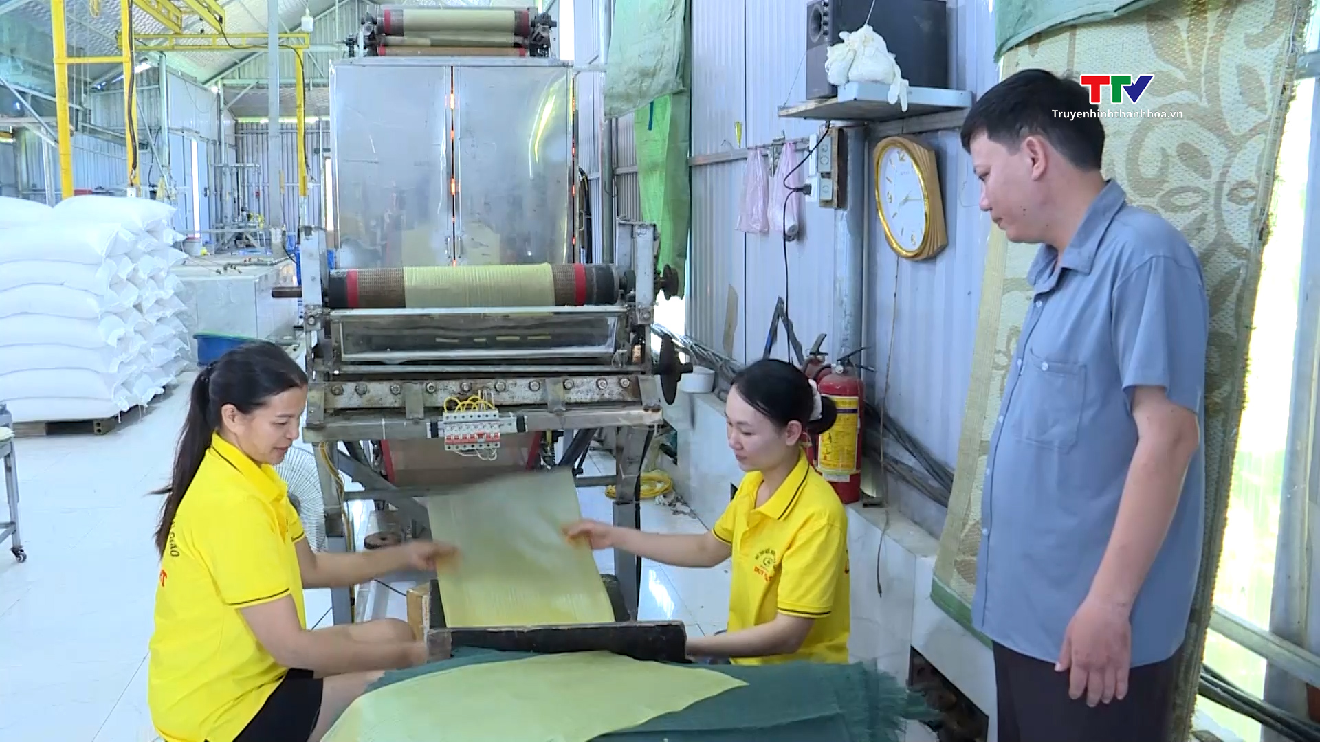Ứng dụng khoa học - kỹ thuật, nâng cao chất lượng sản phẩm OCOP sau đạt chuẩn- Ảnh 1. Ứng dụng khoa học - kỹ thuật, nâng cao chất lượng sản phẩm OCOP sau đạt chuẩn- Ảnh 1.