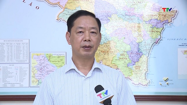 Thanh Hoá sẽ hoàn thành tuyển sinh đầu cấp trước ngày 30/6- Ảnh 2.