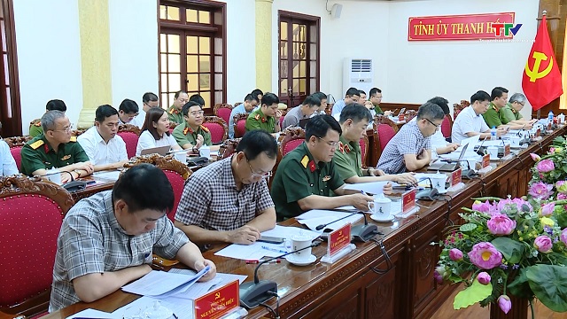 Xác định rõ khâu đột phá về phát triển khoa học công nghệ đổi mới sáng tạo và chuyển đổi số trên các lĩnh vực- Ảnh 2. Xác định rõ khâu đột phá về phát triển khoa học công nghệ đổi mới sáng tạo và chuyển đổi số trên các lĩnh vực- Ảnh 2.