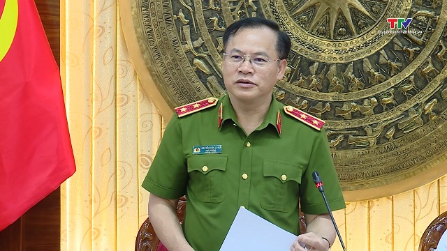 Xác định rõ khâu đột phá về phát triển khoa học công nghệ đổi mới sáng tạo và chuyển đổi số trên các lĩnh vực- Ảnh 5. Xác định rõ khâu đột phá về phát triển khoa học công nghệ đổi mới sáng tạo và chuyển đổi số trên các lĩnh vực- Ảnh 5.