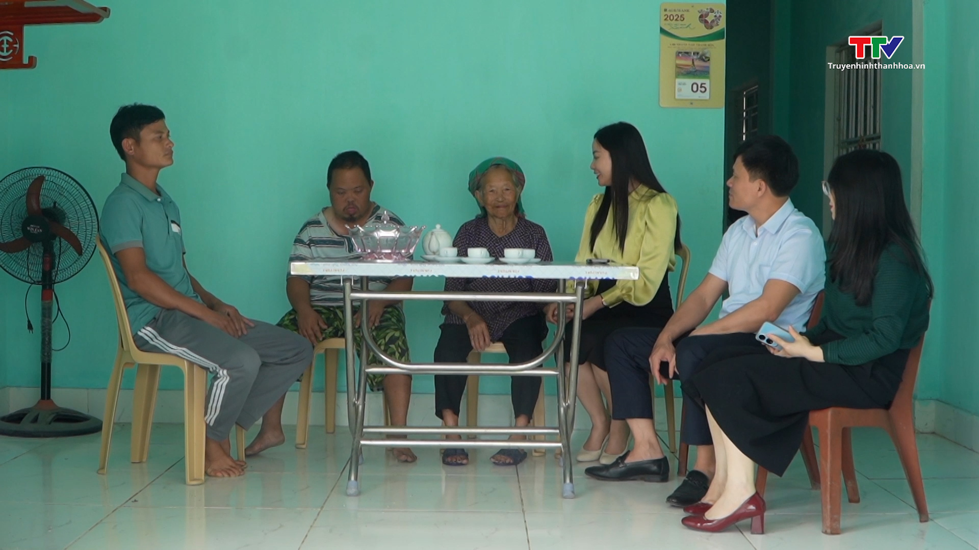 Chung tay cùng các huyện miền núi thực hiện Chỉ thị 22- Ảnh 1. Chung tay cùng các huyện miền núi thực hiện Chỉ thị 22- Ảnh 1.