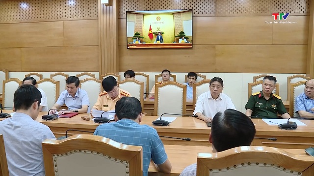 Quý I/2025, tai nạn giao thông toàn quốc giảm cả 3 tiêu chí- Ảnh 3. Quý I/2025, tai nạn giao thông toàn quốc giảm cả 3 tiêu chí- Ảnh 3.