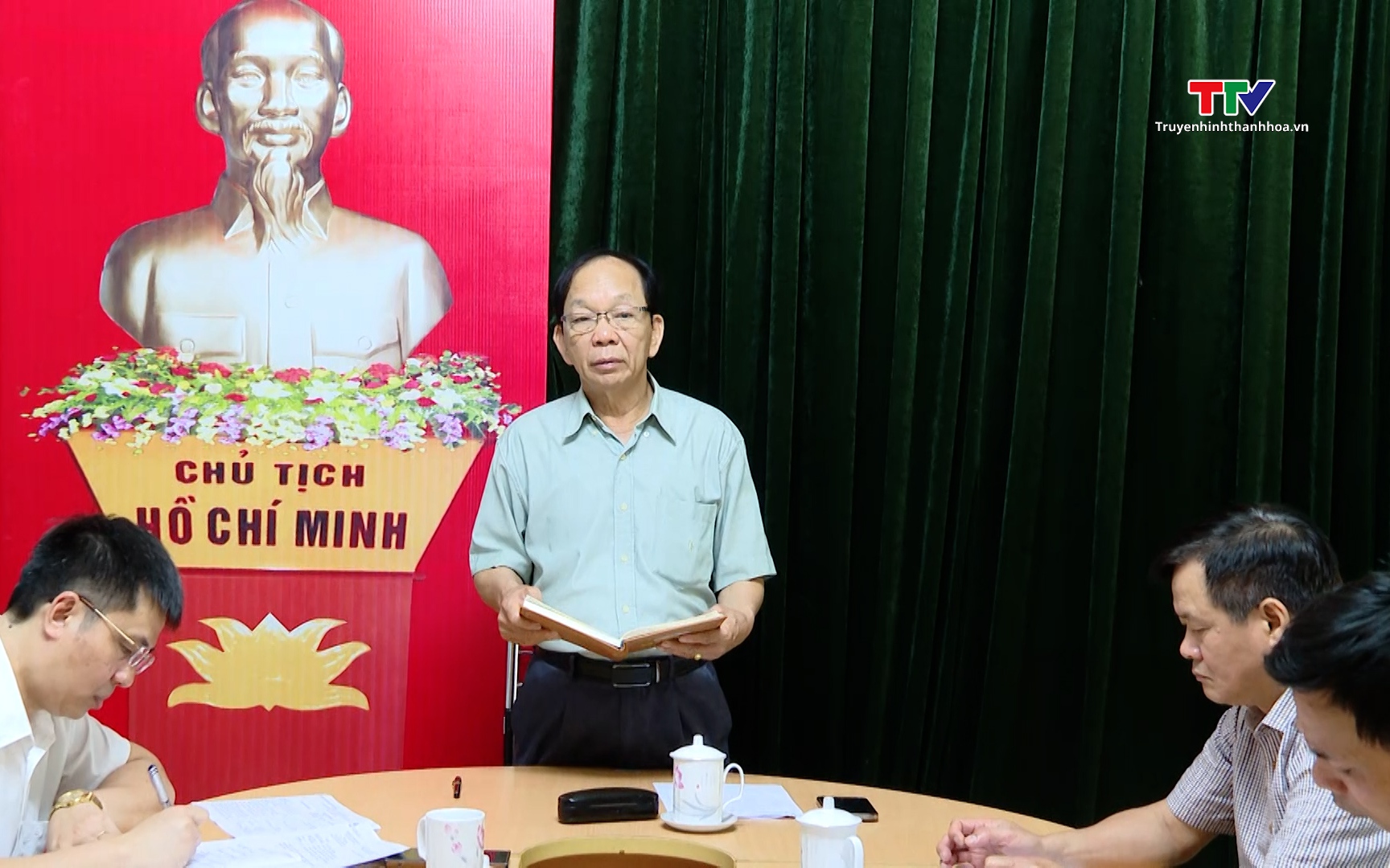 Triển khai Giải thưởng sáng tạo Khoa học công nghệ Việt Nam năm 2025